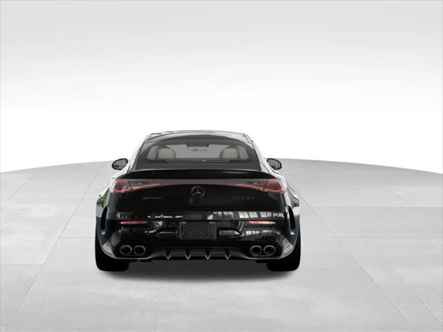 2026 Mercedes-Benz CL AMG CLE 53