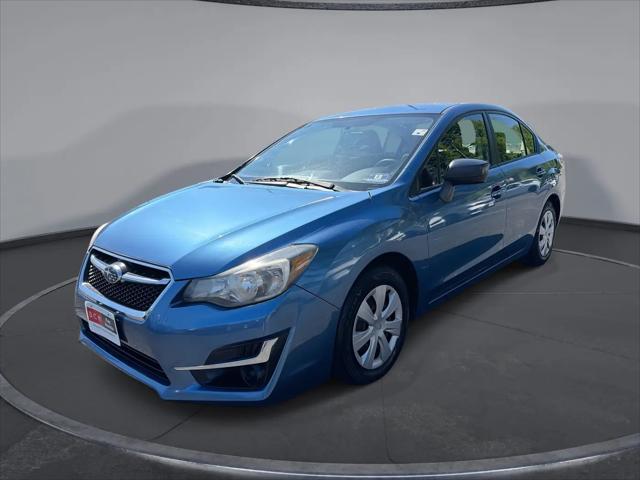 2015 Subaru Impreza 2.0i for sale in Eatontown, NJ