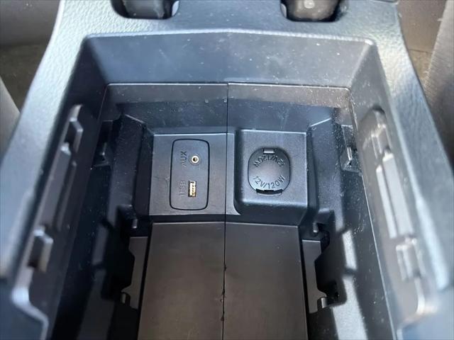 2015 Subaru Impreza 2.0i