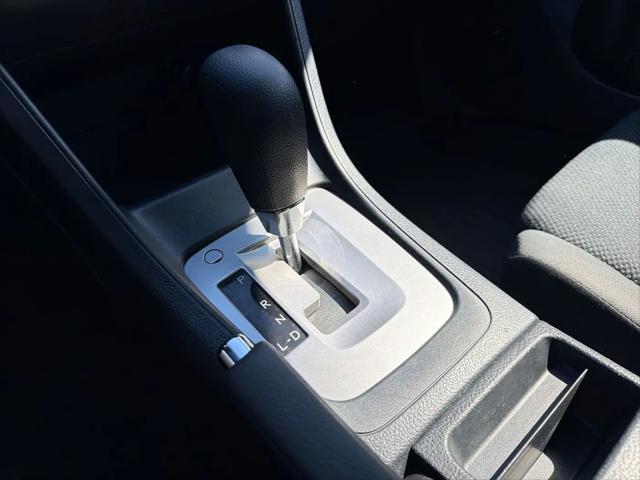2015 Subaru Impreza 2.0i