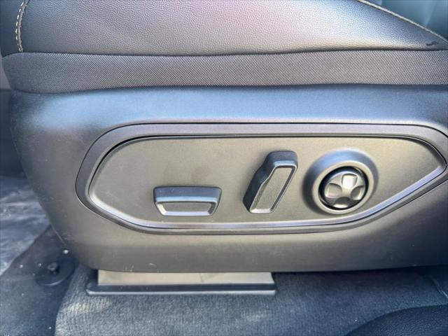 2026 Jeep Grand Cherokee 85th Anniversary Edition