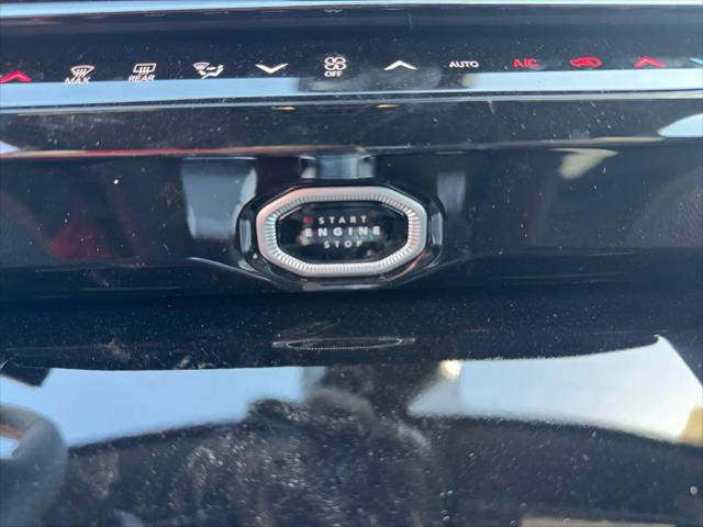 2026 Jeep Grand Cherokee 85th Anniversary Edition