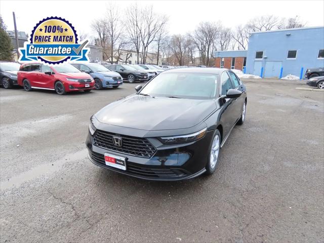 2026 Honda Accord Sedan LX for sale in Eatontown, NJ