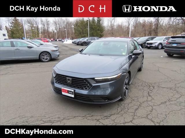 2026 Honda Accord Sedan SE for sale in Eatontown, NJ