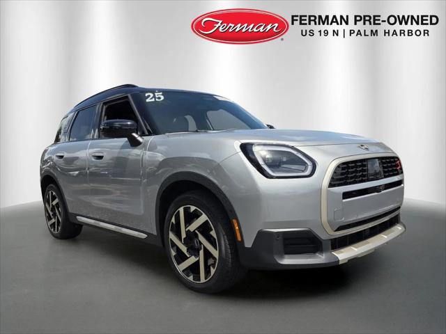 2025 MINI Cooper Countryman Cooper S for sale in Palm Harbor, FL