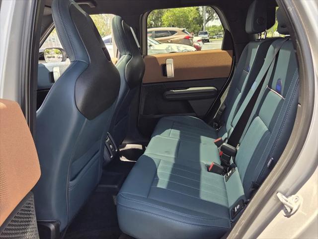 2025 MINI Cooper Countryman Cooper S