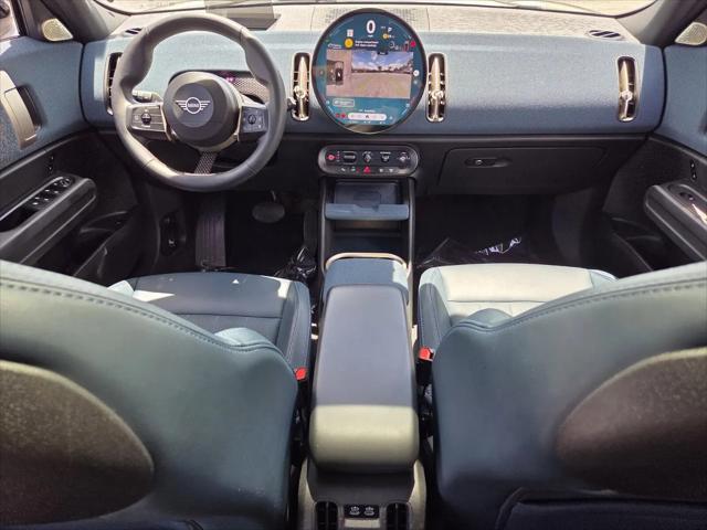 2025 MINI Cooper Countryman Cooper S