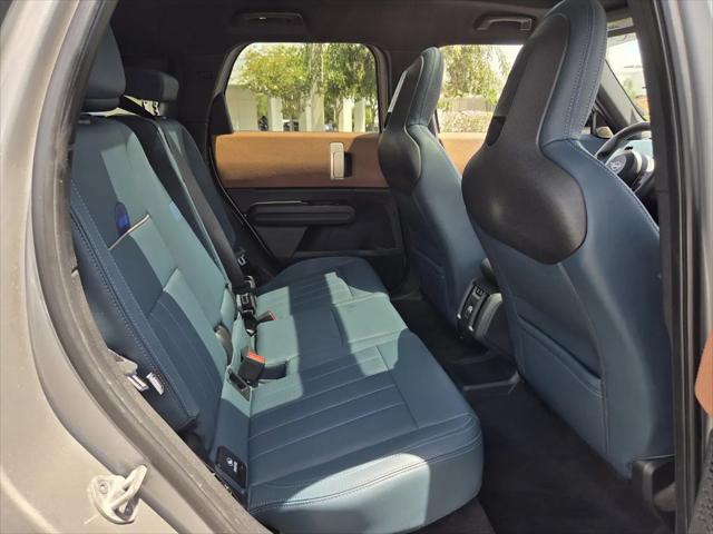 2025 MINI Cooper Countryman Cooper S
