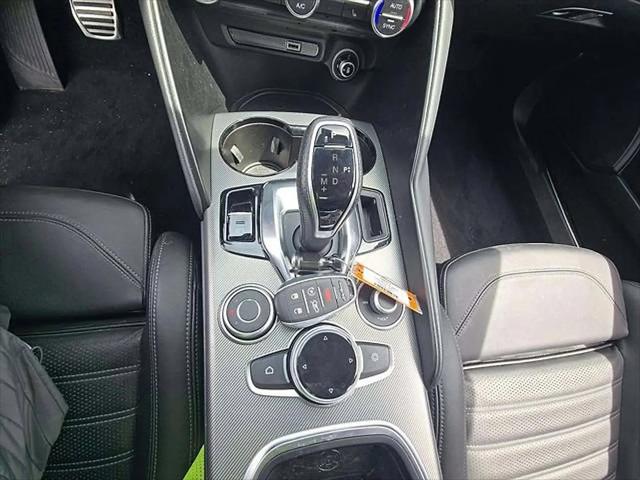 2024 Alfa Romeo Giulia Veloce AWD