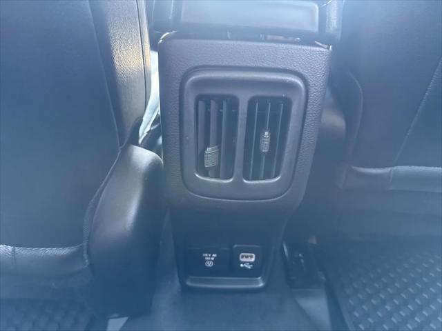 2021 Jeep Compass Latitude 4x4