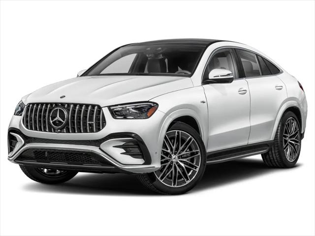 2026 Mercedes-Benz AMG GLE 53 4MATIC+ for sale in Bethesda, MD