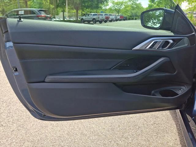 2022 BMW M4 M440i