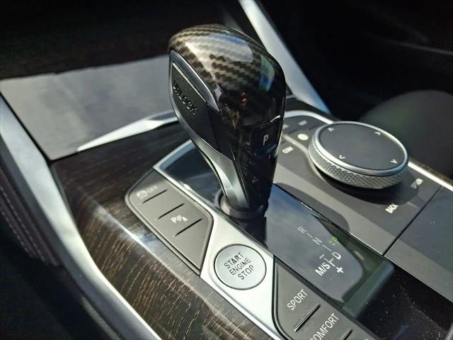 2022 BMW M4 M440i