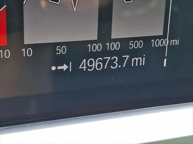 2022 BMW M4 M440i