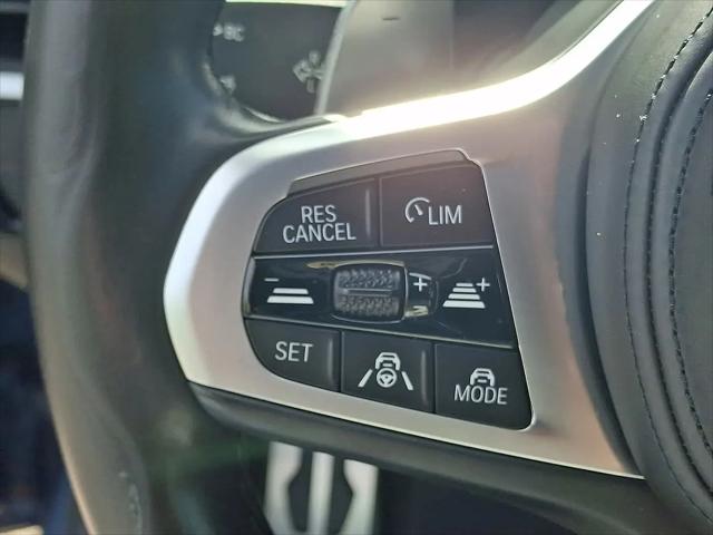 2022 BMW M4 M440i