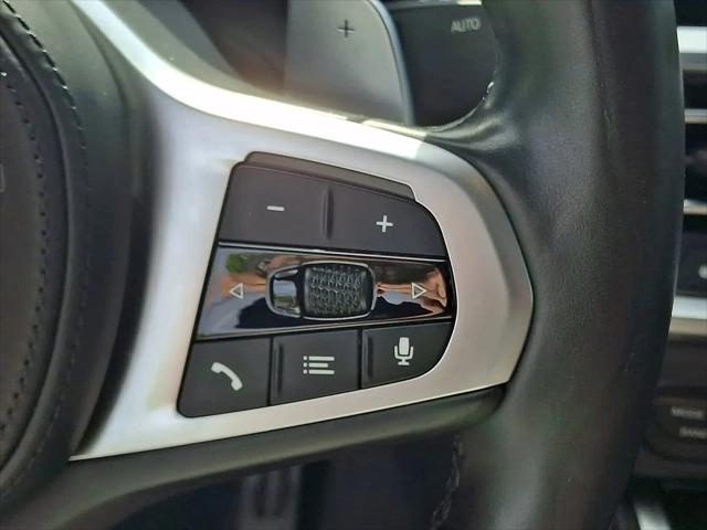 2022 BMW M4 M440i