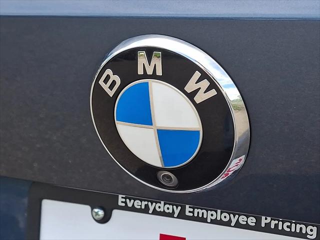 2022 BMW M4 M440i