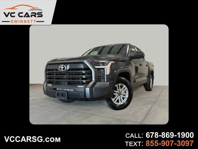 2025 Toyota Tundra SR5 for sale in Duluth, GA