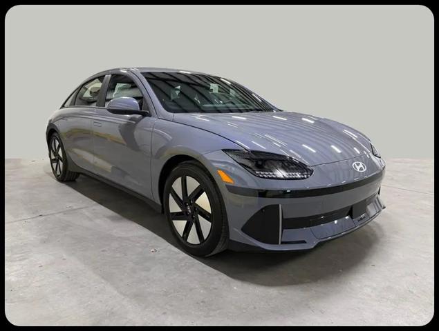 2024 Hyundai IONIQ 6 SE Standard Range