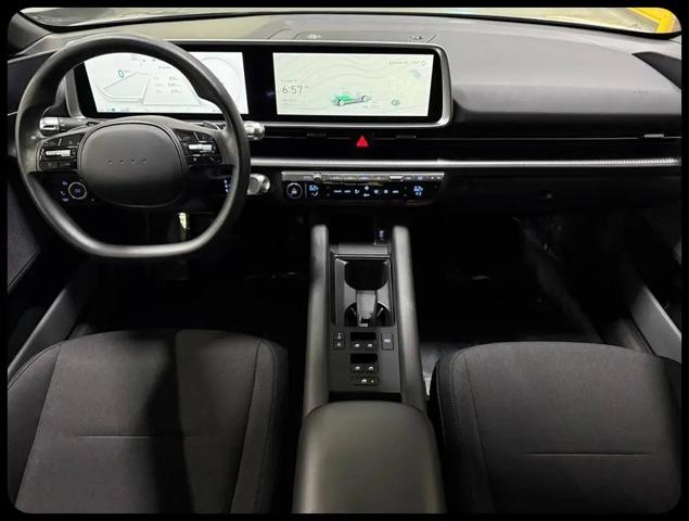 2024 Hyundai IONIQ 6 SE Standard Range