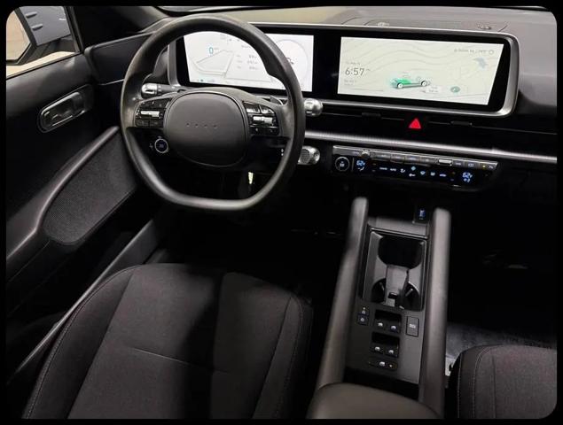 2024 Hyundai IONIQ 6 SE Standard Range