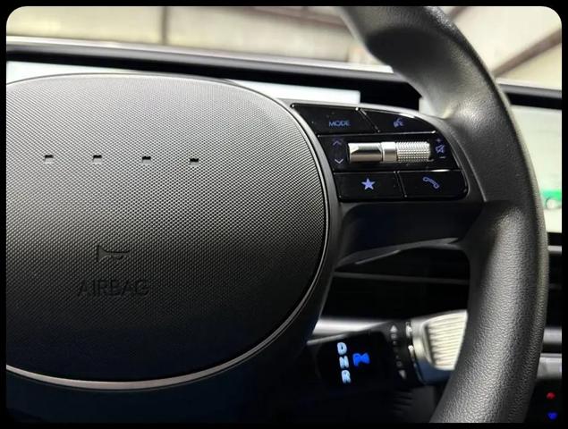 2024 Hyundai IONIQ 6 SE Standard Range
