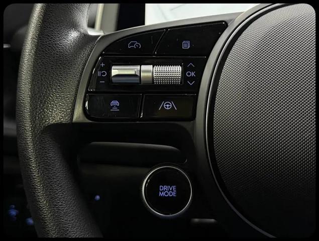 2024 Hyundai IONIQ 6 SE Standard Range