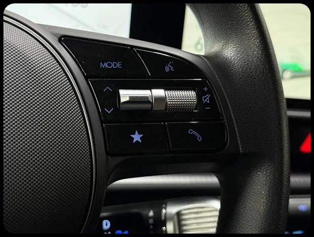 2024 Hyundai IONIQ 6 SE Standard Range