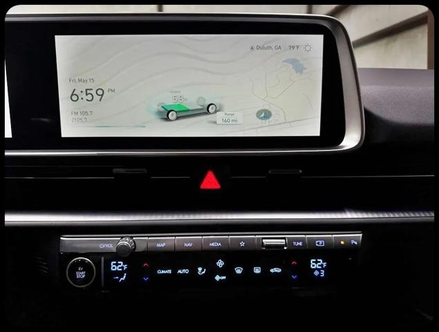 2024 Hyundai IONIQ 6 SE Standard Range