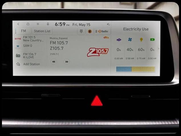 2024 Hyundai IONIQ 6 SE Standard Range