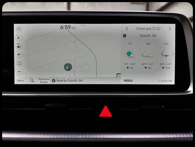 2024 Hyundai IONIQ 6 SE Standard Range