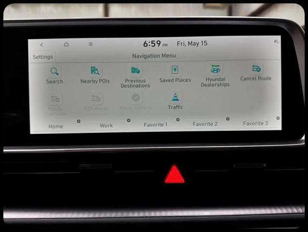 2024 Hyundai IONIQ 6 SE Standard Range