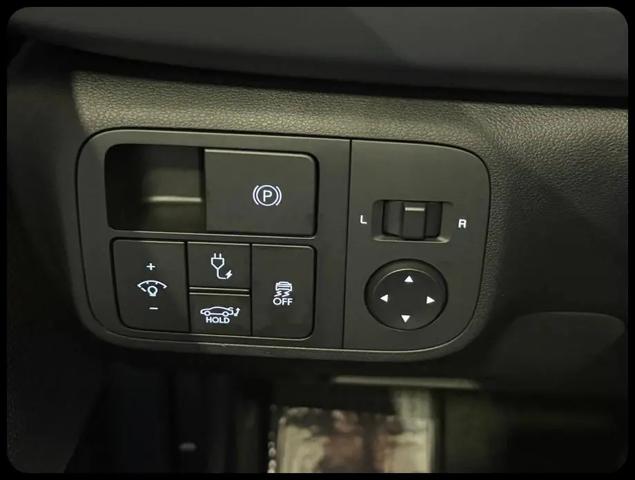 2024 Hyundai IONIQ 6 SE Standard Range
