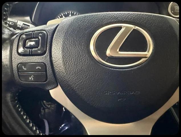 2017 Lexus NX 200t NX Turbo