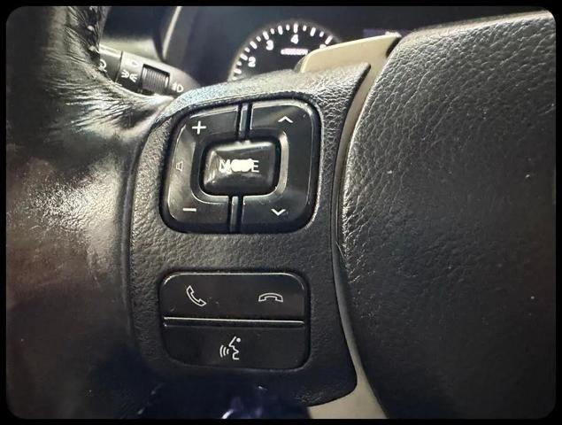 2017 Lexus NX 200t NX Turbo