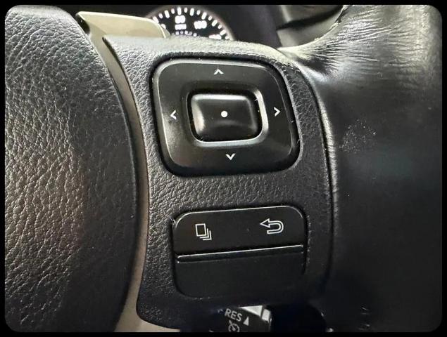 2017 Lexus NX 200t NX Turbo