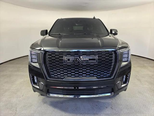 2024 GMC Yukon 4WD Denali Ultimate