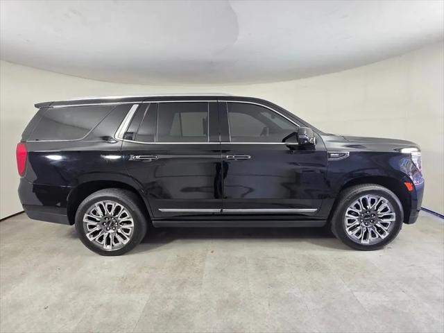 2024 GMC Yukon 4WD Denali Ultimate