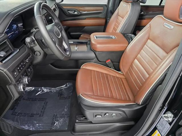 2024 GMC Yukon 4WD Denali Ultimate