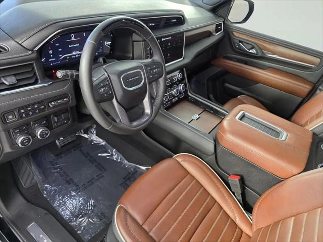 2024 GMC Yukon 4WD Denali Ultimate