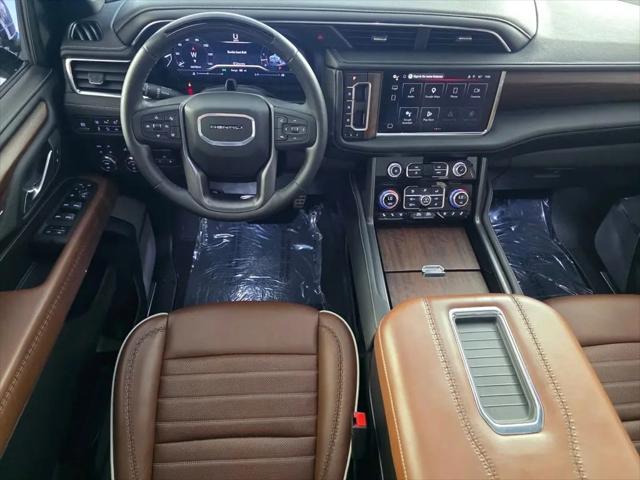 2024 GMC Yukon 4WD Denali Ultimate