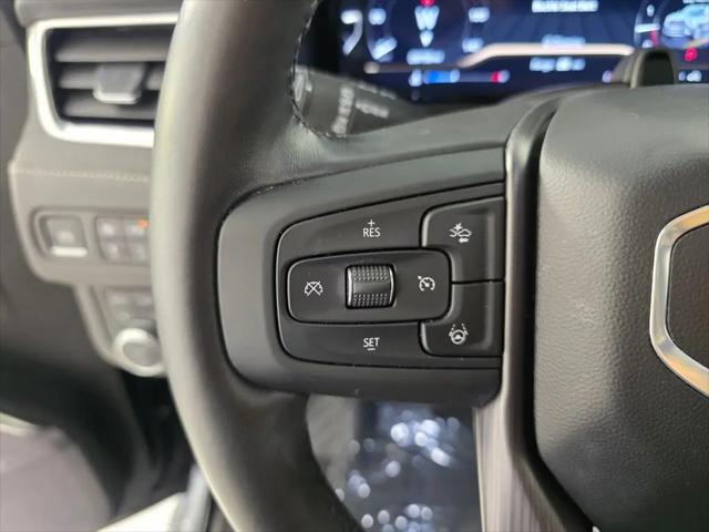 2024 GMC Yukon 4WD Denali Ultimate