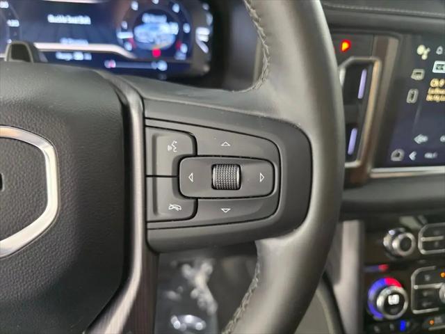 2024 GMC Yukon 4WD Denali Ultimate