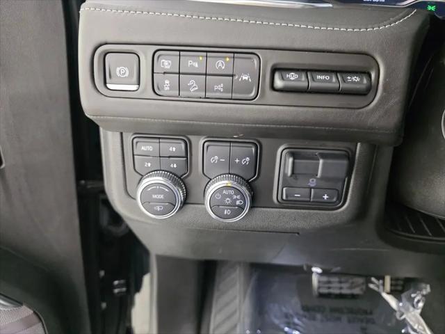 2024 GMC Yukon 4WD Denali Ultimate