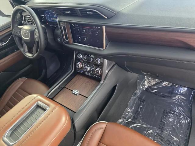 2024 GMC Yukon 4WD Denali Ultimate