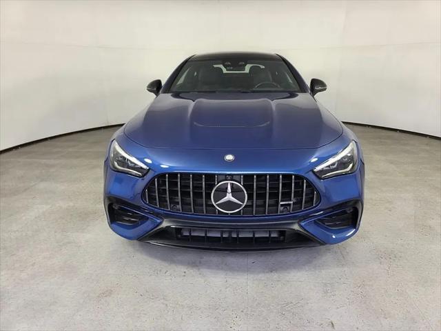 2024 Mercedes-Benz CL AMG CLE 53