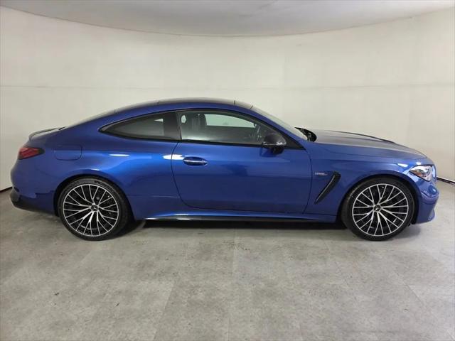 2024 Mercedes-Benz CL AMG CLE 53