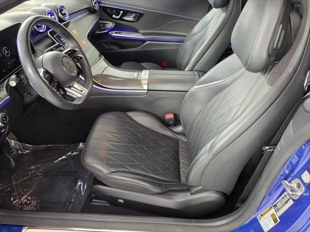 2024 Mercedes-Benz CL AMG CLE 53