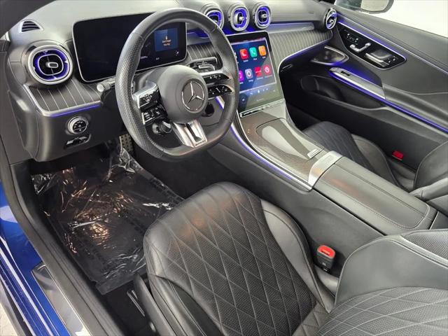 2024 Mercedes-Benz CL AMG CLE 53