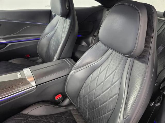 2024 Mercedes-Benz CL AMG CLE 53